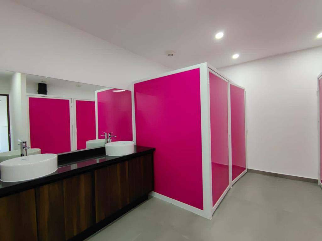 PRAMSEI: Proyectos de construcción y mantenimiento (54)